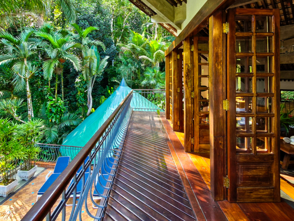 Casa à venda no Condomínio Dominga Dias em Ubatuba com 700 m² de área construída