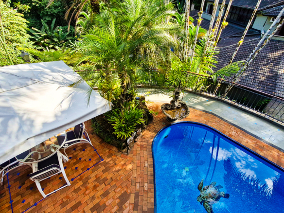 Casa à venda no Condomínio Dominga Dias em Ubatuba com 700 m² de área construída