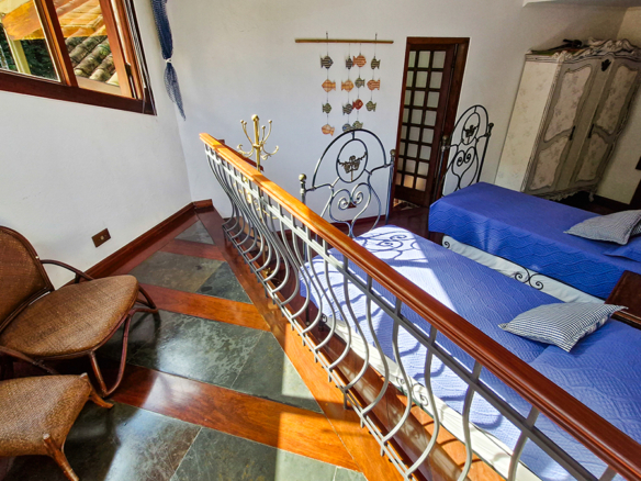 Casa à venda no Condomínio Dominga Dias em Ubatuba com 700 m² de área construída