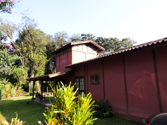 Casa à Venda no Condomínio Jardim Costa Azul – Praia Dura, Ubatuba/SP