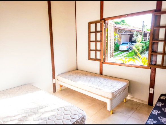 Casa à Venda no Condomínio Jardim Costa Azul – Praia Dura, Ubatuba/SP