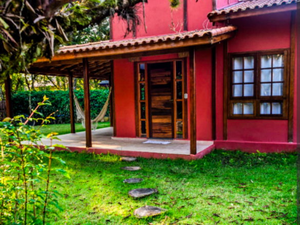 Casa à Venda no Condomínio Jardim Costa Azul – Praia Dura, Ubatuba/SP