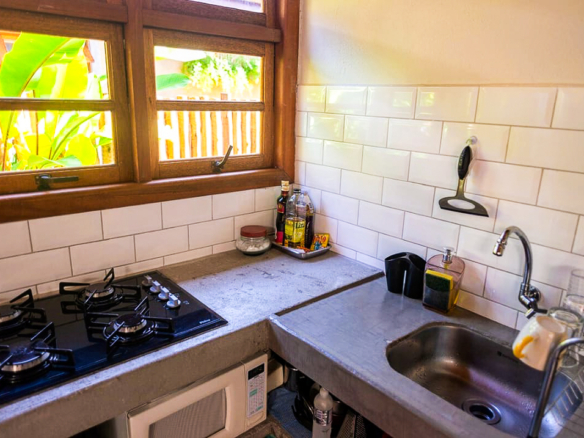 Casa à Venda no Condomínio Jardim Costa Azul – Praia Dura, Ubatuba/SP