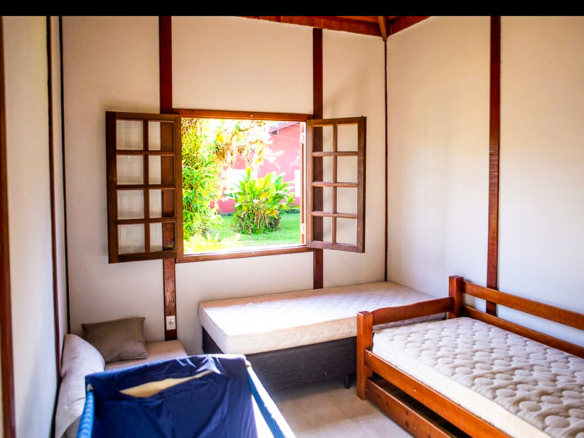 Casa à Venda no Condomínio Jardim Costa Azul – Praia Dura, Ubatuba/SP