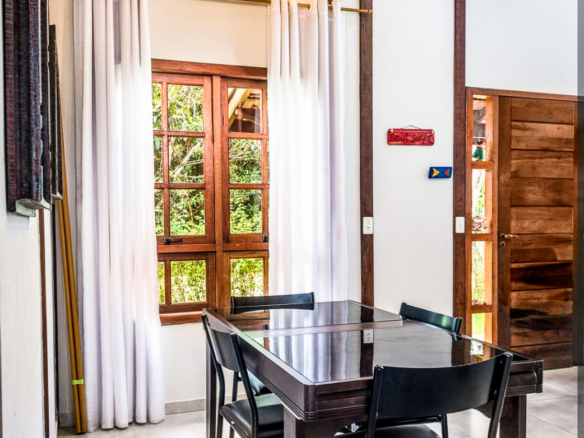 Casa à Venda no Condomínio Jardim Costa Azul – Praia Dura, Ubatuba/SP
