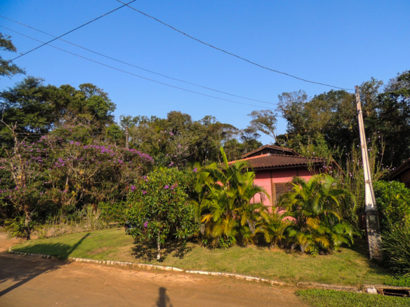 Casa à Venda no Condomínio Jardim Costa Azul – Praia Dura, Ubatuba/SP