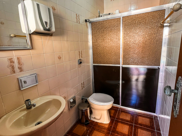 Casa em Condomínio – Recanto da Lagoinha – Ubatuba
