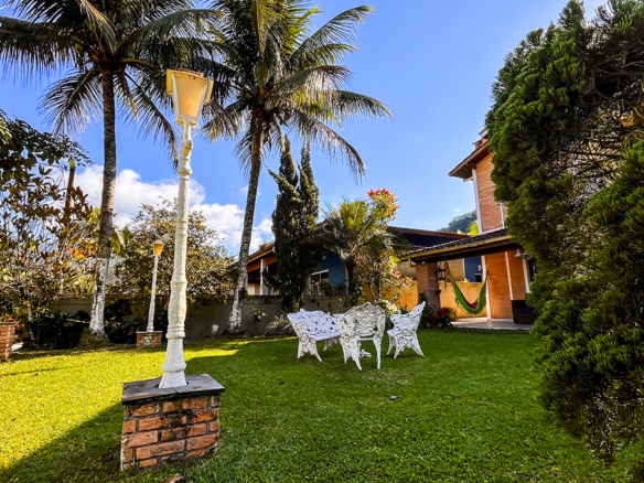Casa em Condomínio – Recanto da Lagoinha – Ubatuba