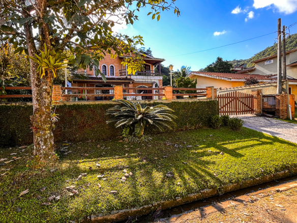 Casa em Condomínio – Recanto da Lagoinha – Ubatuba