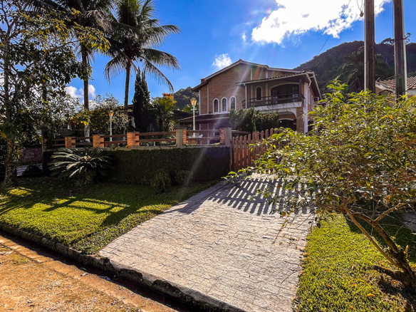 Casa em Condomínio – Recanto da Lagoinha – Ubatuba