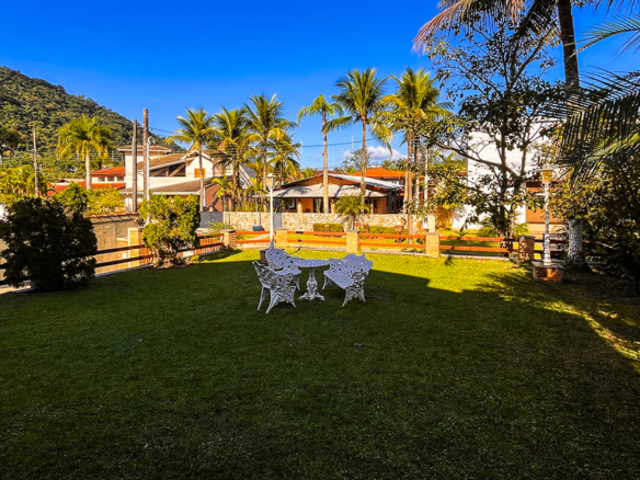 Casa em Condomínio – Recanto da Lagoinha – Ubatuba