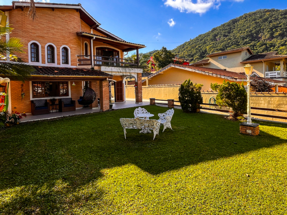 Casa em Condomínio – Recanto da Lagoinha – Ubatuba