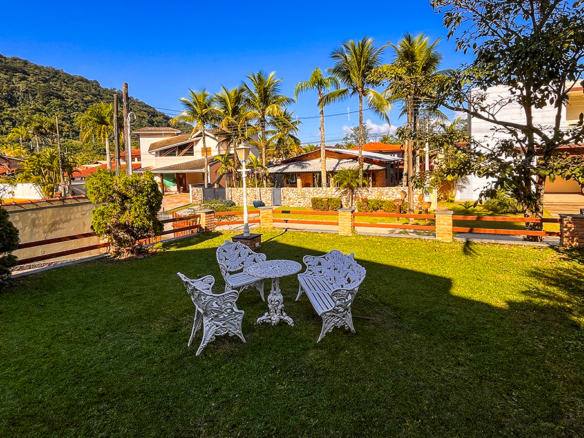 Casa em Condomínio – Recanto da Lagoinha – Ubatuba