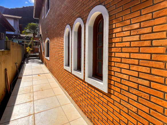 Casa em Condomínio – Recanto da Lagoinha – Ubatuba