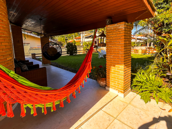Casa em Condomínio – Recanto da Lagoinha – Ubatuba