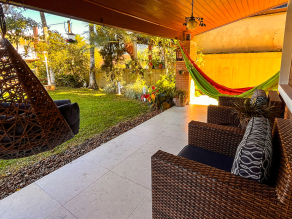 Casa em Condomínio – Recanto da Lagoinha – Ubatuba