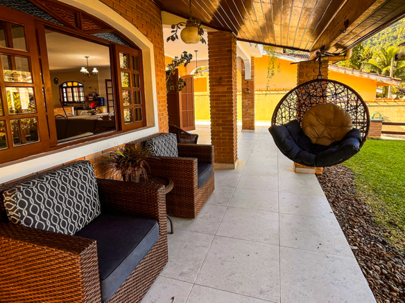 Casa em Condomínio – Recanto da Lagoinha – Ubatuba
