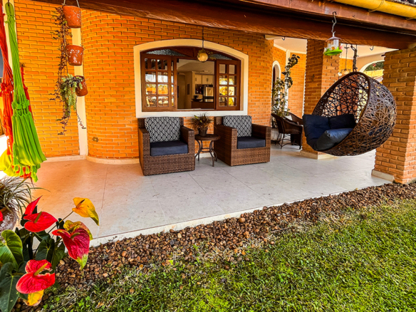 Casa em Condomínio – Recanto da Lagoinha – Ubatuba
