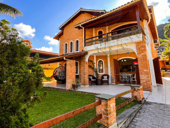 Casa em Condomínio – Recanto da Lagoinha – Ubatuba