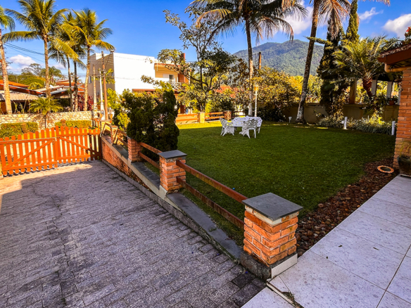 Casa em Condomínio – Recanto da Lagoinha – Ubatuba