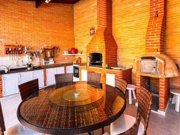 Casa em Condomínio – Recanto da Lagoinha – Ubatuba