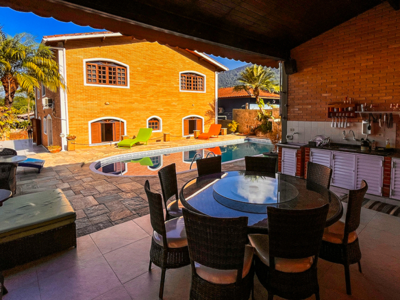 Casa em Condomínio – Recanto da Lagoinha – Ubatuba
