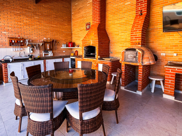 Casa em Condomínio – Recanto da Lagoinha – Ubatuba