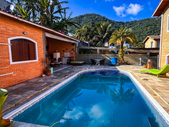 Casa em Condomínio – Recanto da Lagoinha – Ubatuba