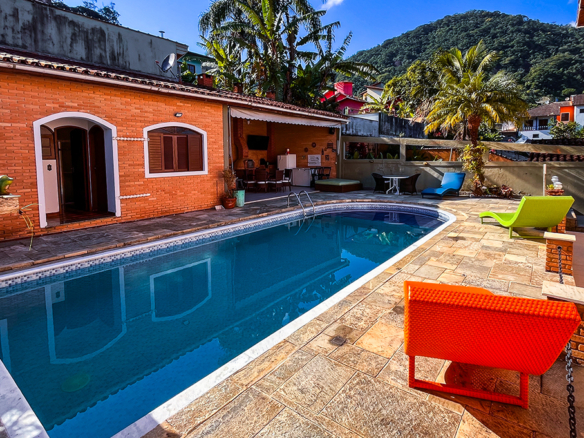 Casa em Condomínio – Recanto da Lagoinha – Ubatuba