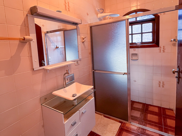 Casa em Condomínio – Recanto da Lagoinha – Ubatuba
