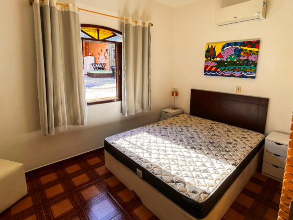 Casa em Condomínio – Recanto da Lagoinha – Ubatuba