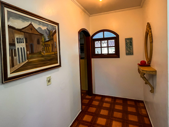 Casa em Condomínio – Recanto da Lagoinha – Ubatuba