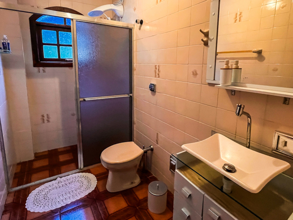 Casa em Condomínio – Recanto da Lagoinha – Ubatuba