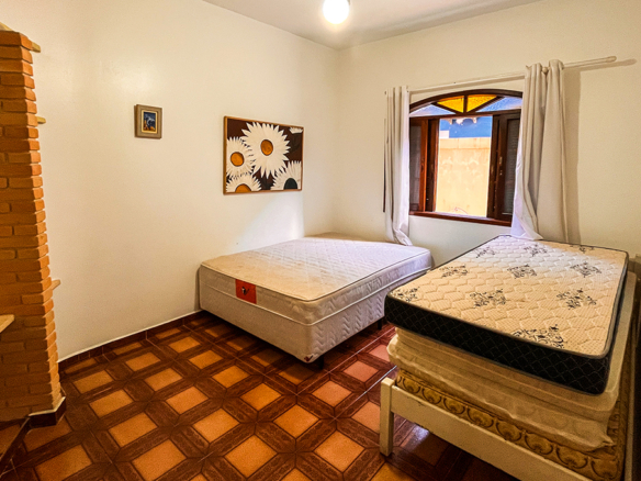 Casa em Condomínio – Recanto da Lagoinha – Ubatuba