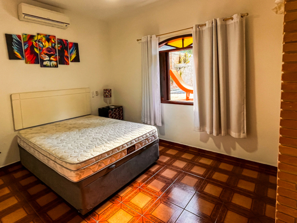 Casa em Condomínio – Recanto da Lagoinha – Ubatuba