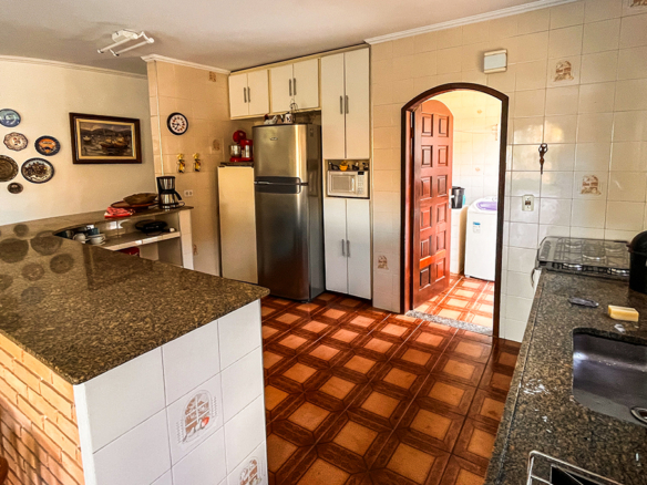 Casa em Condomínio – Recanto da Lagoinha – Ubatuba
