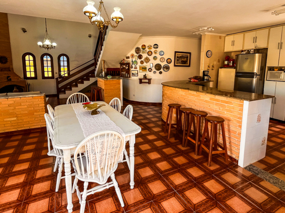 Casa em Condomínio – Recanto da Lagoinha – Ubatuba