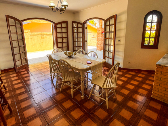 Casa em Condomínio – Recanto da Lagoinha – Ubatuba