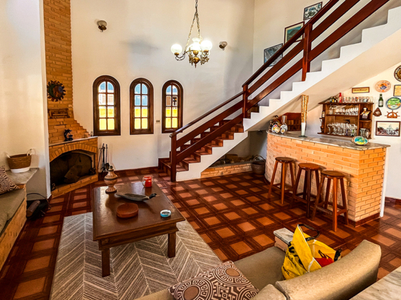 Casa em Condomínio – Recanto da Lagoinha – Ubatuba