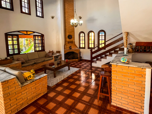 Casa em Condomínio – Recanto da Lagoinha – Ubatuba
