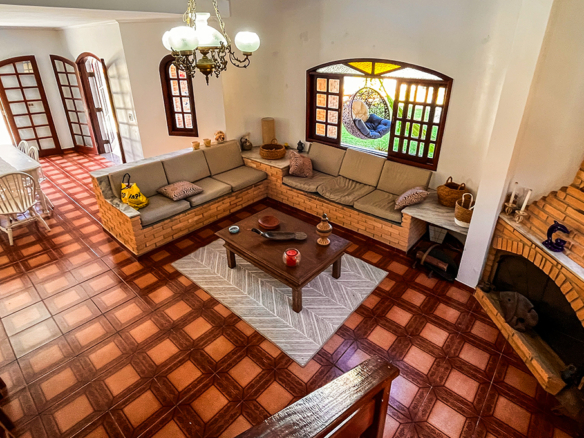 Casa em Condomínio – Recanto da Lagoinha – Ubatuba