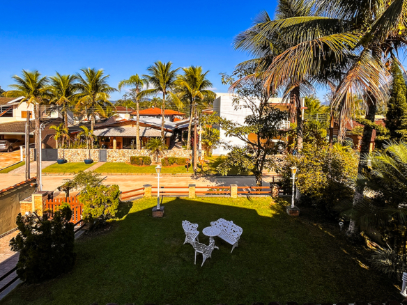 Casa em Condomínio – Recanto da Lagoinha – Ubatuba