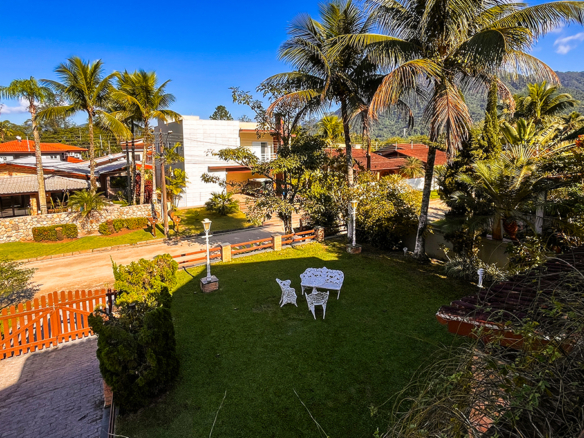 Casa em Condomínio – Recanto da Lagoinha – Ubatuba