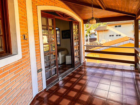 Casa em Condomínio – Recanto da Lagoinha – Ubatuba