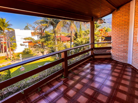 Casa em Condomínio – Recanto da Lagoinha – Ubatuba