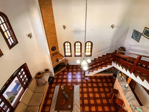 Casa em Condomínio – Recanto da Lagoinha – Ubatuba