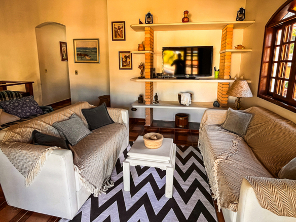 Casa em Condomínio – Recanto da Lagoinha – Ubatuba