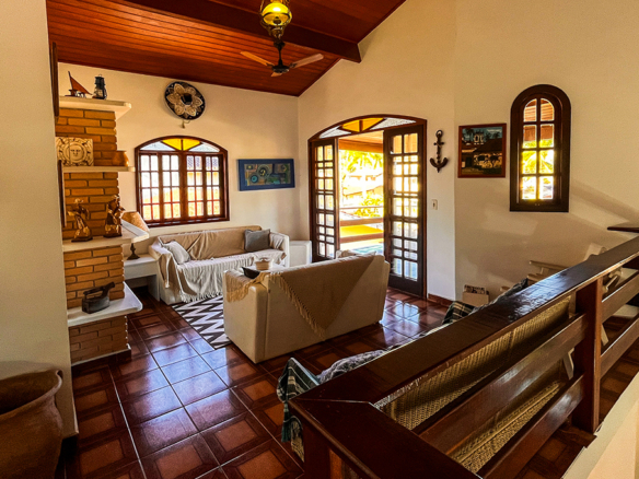 Casa em Condomínio – Recanto da Lagoinha – Ubatuba