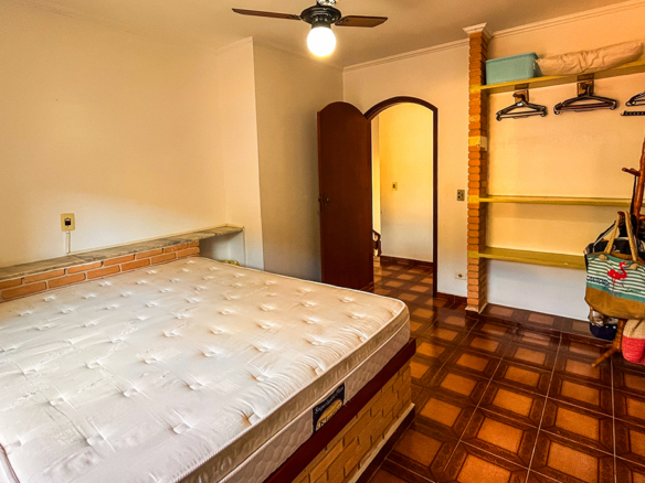 Casa em Condomínio – Recanto da Lagoinha – Ubatuba