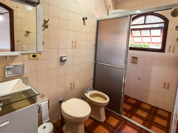 Casa em Condomínio – Recanto da Lagoinha – Ubatuba